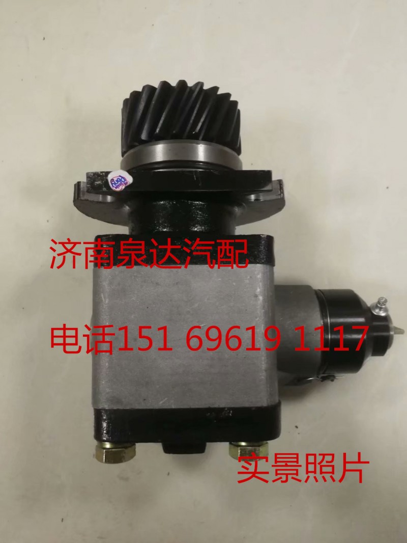 QC18/10-30XZ,轉向助力泵,濟南泉達汽配有限公司