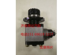 QC18/10-30XZ,轉向助力泵,濟南泉達汽配有限公司