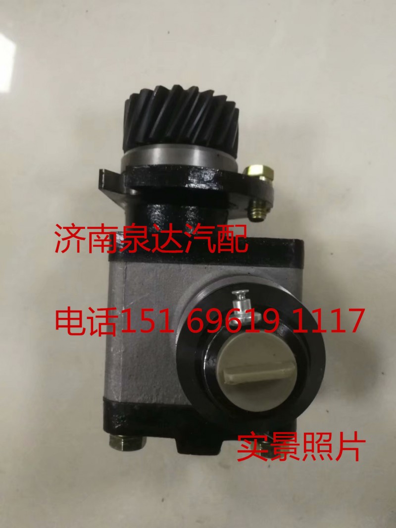 QC18/10-30XZ,轉向助力泵,濟南泉達汽配有限公司