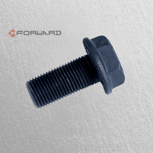 DZ9114320011,Bevel gear bolt,濟(jì)南向前汽車配件有限公司