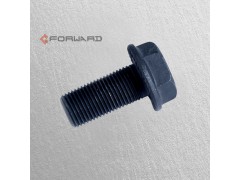 DZ9114320011,Bevel gear bolt,濟(jì)南向前汽車配件有限公司