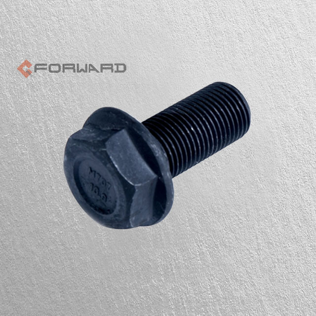 DZ9114320011,Bevel gear bolt,濟(jì)南向前汽車配件有限公司