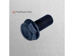 DZ9114320011,Bevel gear bolt,濟(jì)南向前汽車配件有限公司