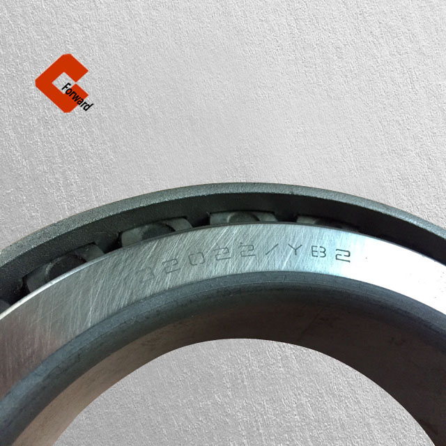 190003326445 32022,Wheel hub bearing,濟(jì)南向前汽車(chē)配件有限公司