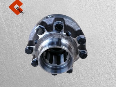 FHD9112932005001,Intershaft differential assembly,濟(jì)南向前汽車配件有限公司