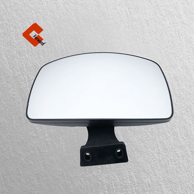 DZ15221772012,Supplement external vision mirror Assembly -20 models M3000S,濟(jì)南向前汽車配件有限公司