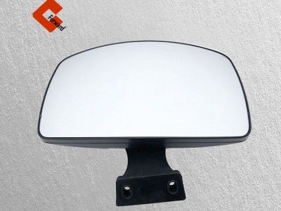 DZ15221772012,Supplement external vision mirror Assembly -20 models M3000S,濟(jì)南向前汽車配件有限公司