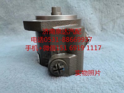 5341814,轉向助力泵,濟南泉達汽配有限公司