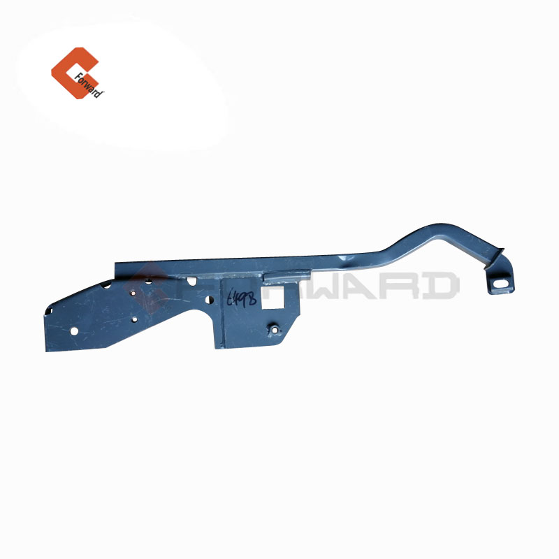 710W41610-6498,Right bumper mounting bracket,濟南向前汽車配件有限公司