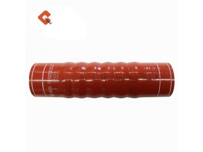 DZ93259535327,Fluorine outer silicone tube,濟南向前汽車配件有限公司