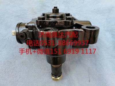 BC8011B,方向機總成,濟南泉達(dá)汽配有限公司