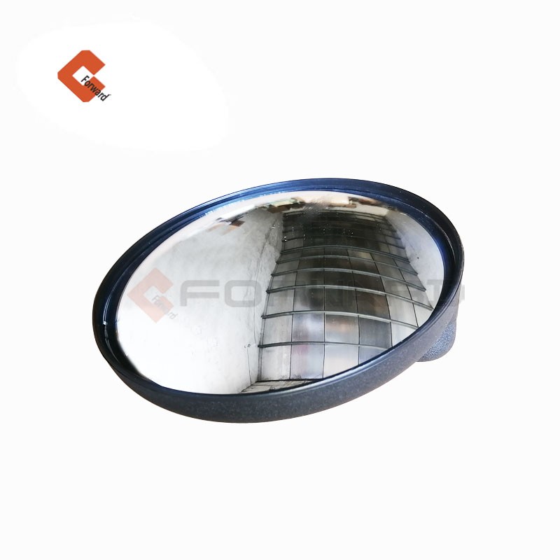 LG1613770080,Forward and downward circular mirror,濟(jì)南向前汽車配件有限公司