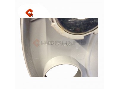 5010457292,Front wheel trim cover,濟南向前汽車配件有限公司