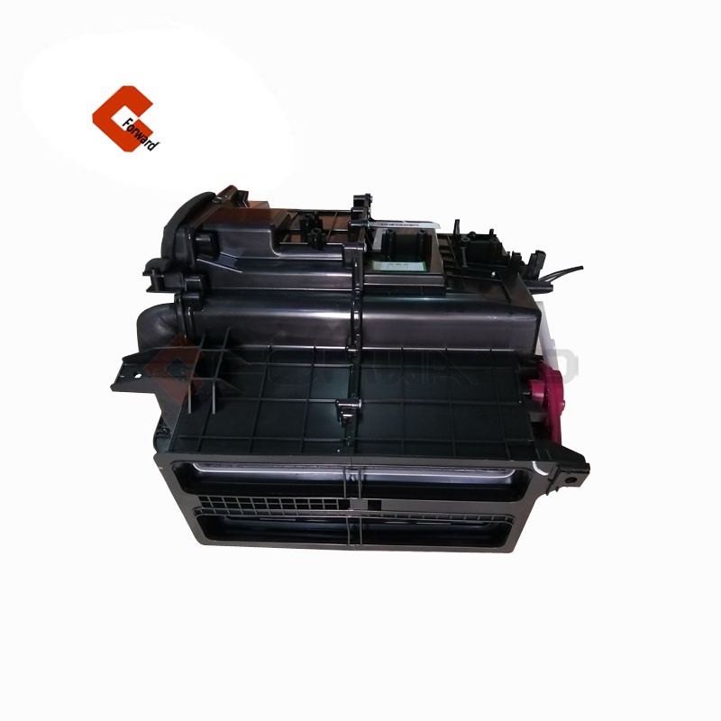 M4811010101A0,Air conditioning cabinet assembly,濟南向前汽車配件有限公司