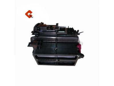 M4811010101A0,Air conditioning cabinet assembly,濟南向前汽車配件有限公司