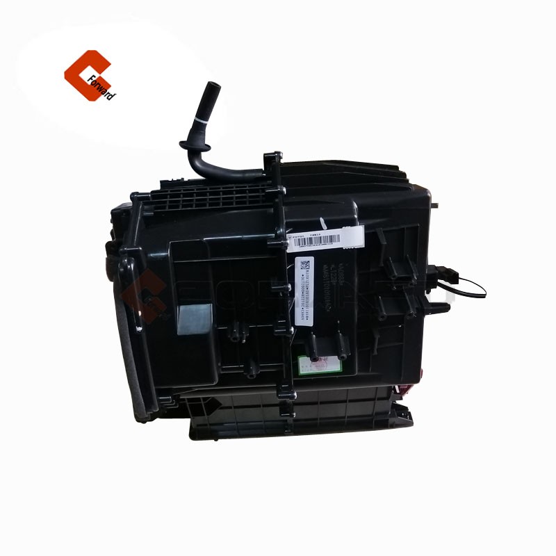 M4811010101A0,Air conditioning cabinet assembly,濟南向前汽車配件有限公司