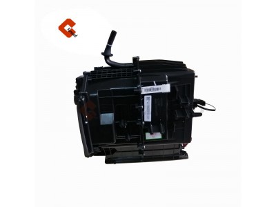 M4811010101A0,Air conditioning cabinet assembly,濟南向前汽車配件有限公司