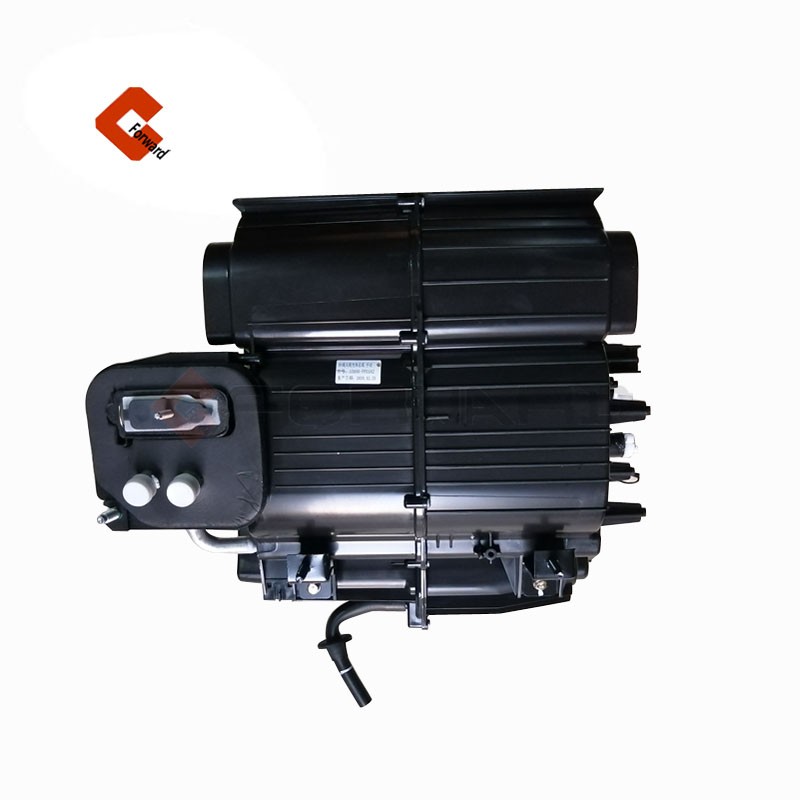 M4811010101A0,Air conditioning cabinet assembly,濟南向前汽車配件有限公司