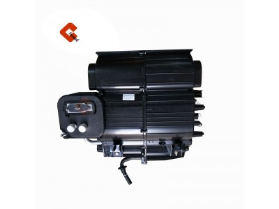 M4811010101A0,Air conditioning cabinet assembly,濟南向前汽車配件有限公司