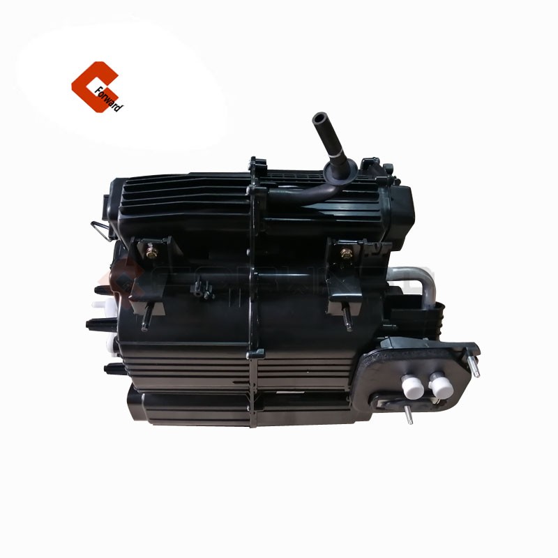 M4811010101A0,Air conditioning cabinet assembly,濟南向前汽車配件有限公司