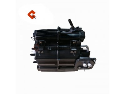 M4811010101A0,Air conditioning cabinet assembly,濟南向前汽車配件有限公司