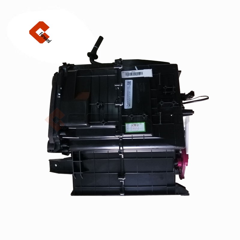 M4811010101A0,Air conditioning cabinet assembly,濟南向前汽車配件有限公司