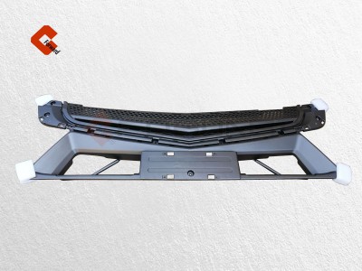 M4831011600A0,Trim panel in bumper,濟南向前汽車配件有限公司