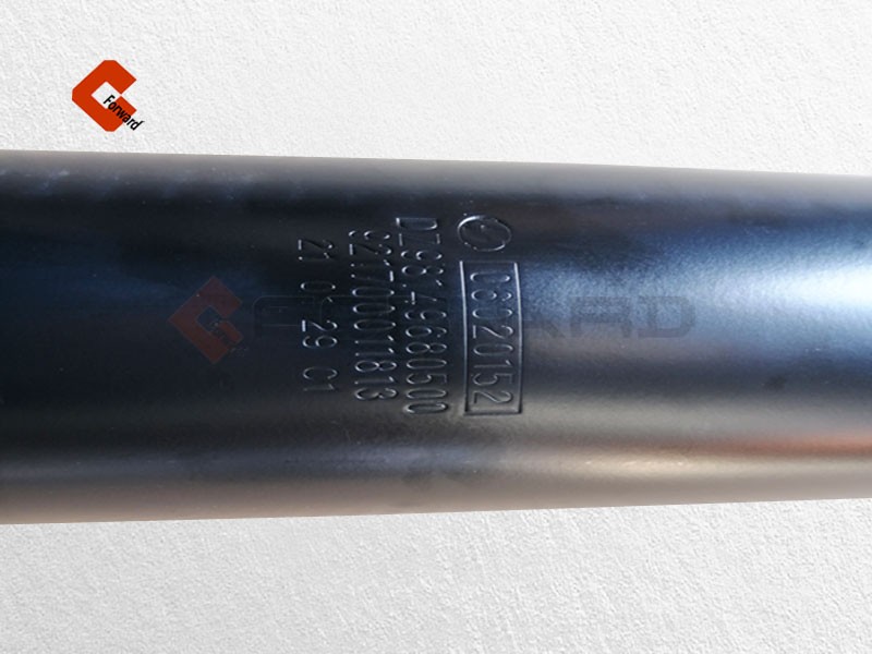 DZ98149680500,Shock absorber assembly,濟南向前汽車配件有限公司