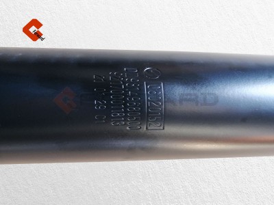 DZ98149680500,Shock absorber assembly,濟南向前汽車配件有限公司