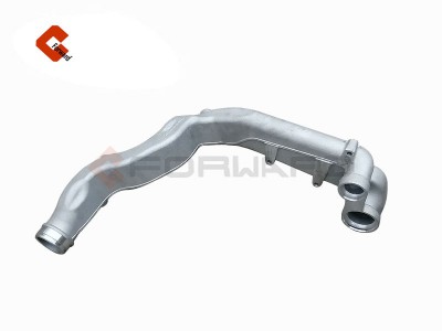 202V06303-5540,Coolant elbow,濟南向前汽車配件有限公司