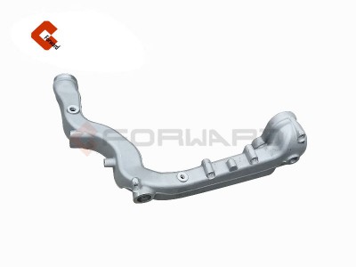 202V06303-5540,Coolant elbow,濟南向前汽車配件有限公司