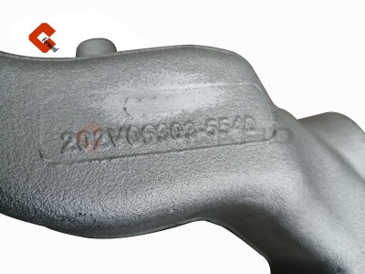 202V06303-5540,Coolant elbow,濟南向前汽車配件有限公司