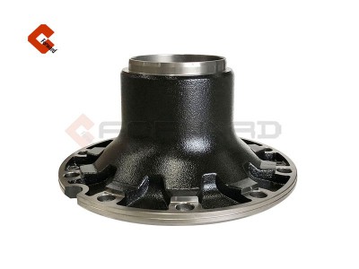 HD90009411302,Front axle wheel,濟(jì)南向前汽車(chē)配件有限公司