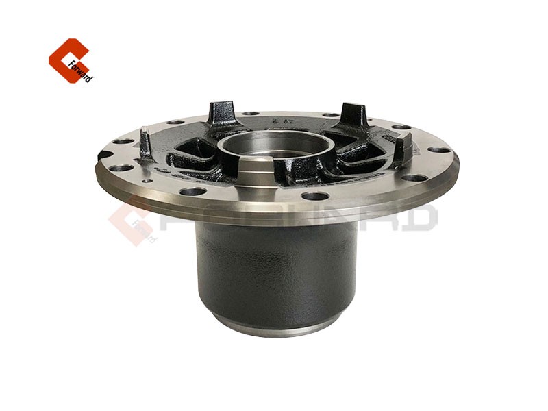 HD90009411302,Front axle wheel,濟(jì)南向前汽車(chē)配件有限公司