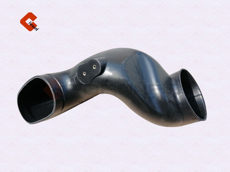 WG9931190004,Oil bath air filter outlet pipe,濟南向前汽車配件有限公司