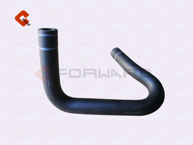 DZ98149535007,Molded filling pipe,濟(jì)南向前汽車配件有限公司