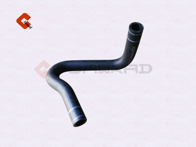 DZ98149535007,Molded filling pipe,濟(jì)南向前汽車配件有限公司