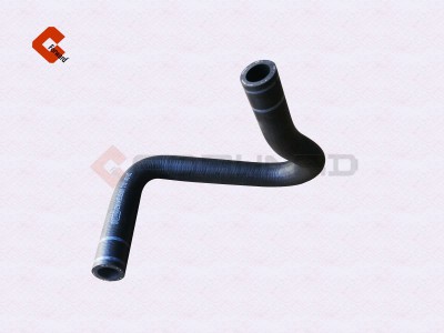 DZ98149535007,Molded filling pipe,濟(jì)南向前汽車配件有限公司