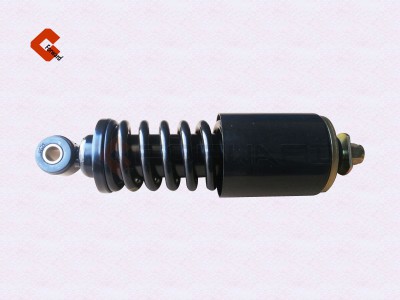 DZ15221440450,Rear suspension shock absorber,濟(jì)南向前汽車配件有限公司