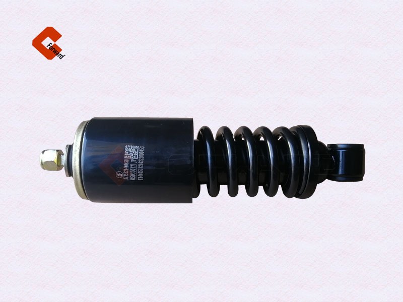 DZ15221440450,Rear suspension shock absorber,濟(jì)南向前汽車配件有限公司