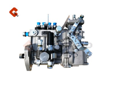 BH4PM95R11,Fuel injection pump,濟南向前汽車配件有限公司