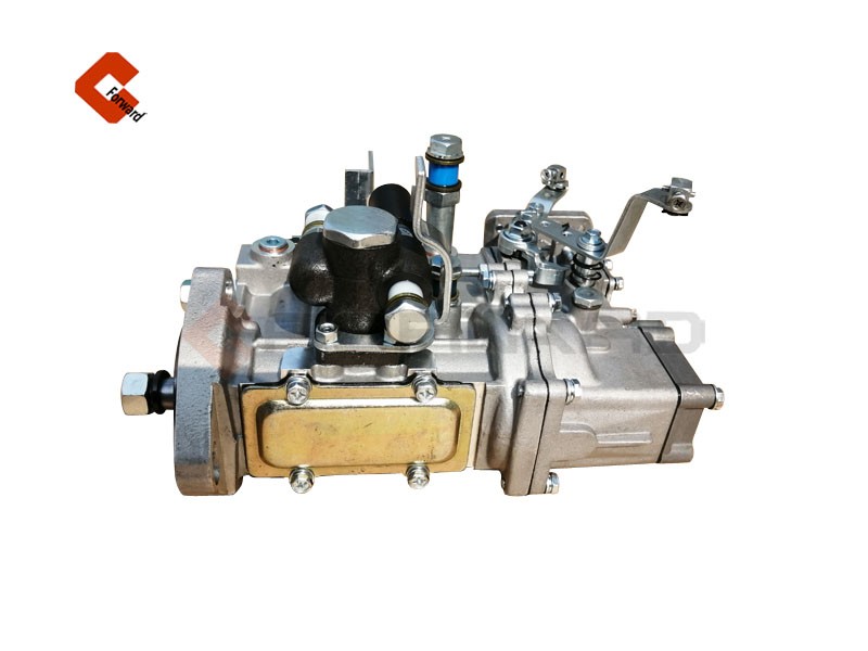 BH4PM95R11,Fuel injection pump,濟南向前汽車配件有限公司