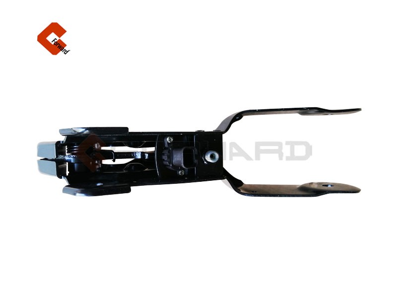 810W61851-6030,Hydraulic lock assembly,濟(jì)南向前汽車(chē)配件有限公司