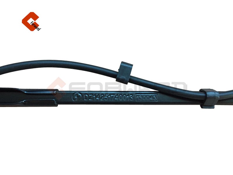 DZ14251740013,wiper arm,濟(jì)南向前汽車配件有限公司