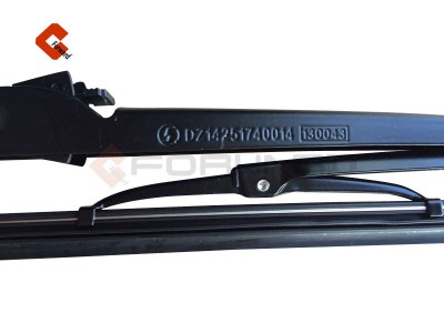 DZ14251740014,Wiper blade,濟(jì)南向前汽車配件有限公司