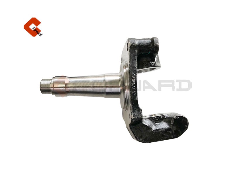 HD90009410658,Steering Knuckle (right),濟(jì)南向前汽車配件有限公司