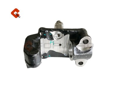 HD90009410658,Steering Knuckle (right),濟(jì)南向前汽車配件有限公司