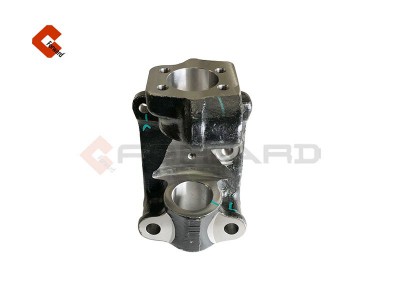 HD90009410658,Steering Knuckle (right),濟(jì)南向前汽車配件有限公司