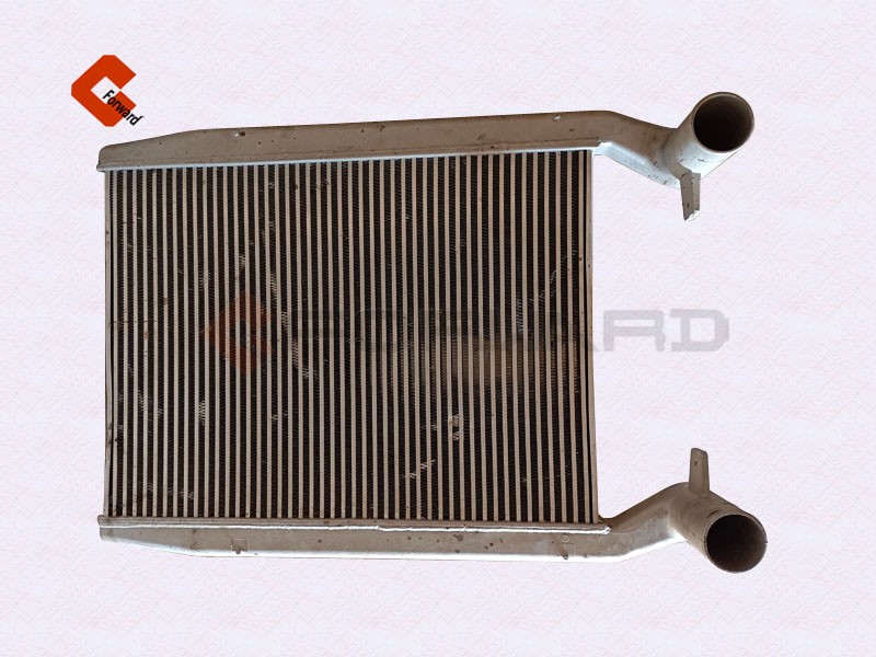 WG9770530080,Intercooler (mine car),濟(jì)南向前汽車配件有限公司