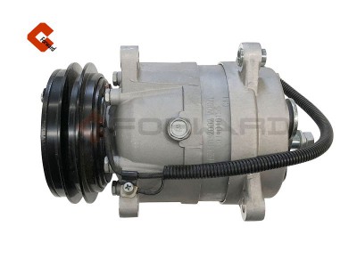 BZ81032002,Compressor assembly,濟南向前汽車配件有限公司